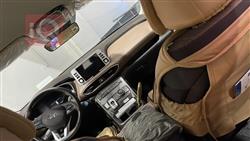 هیوندای سەنتافی